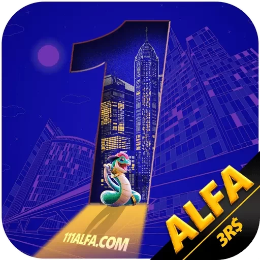 111alfa - Gaming Max - ⚡ apk