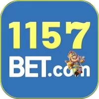 1157bet - Gaming Legend - aplicativo