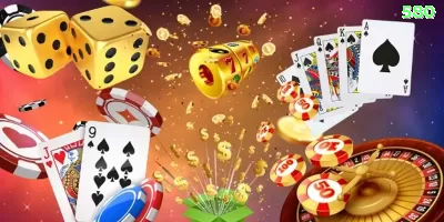 0101bet - Gold Edition v4.4.6 Captura de Tela 3 - app