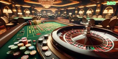 10ju Royal Casino App Captura de Tela 2 - ⚡ apk